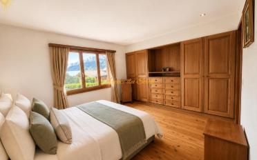 Chalet 8.5 Zimmer - image - 11
