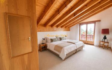 Chalet 8.5 Zimmer - image - 10