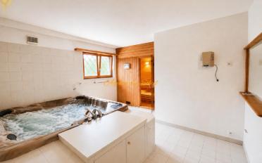 Chalet 8.5 Zimmer - image - 13