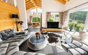 Single house 3.5 rooms - image - 3
