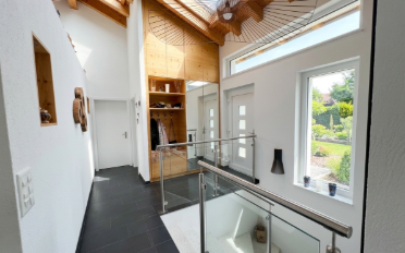 Single house 3.5 rooms - image - 6