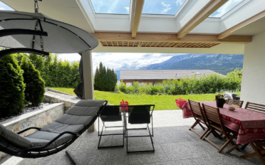 Single house 3.5 rooms - image - 11