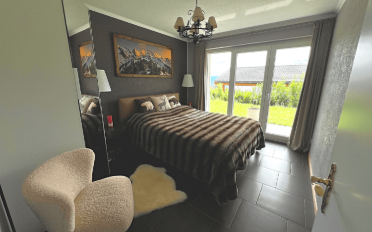 Single house 3.5 rooms - image - 12