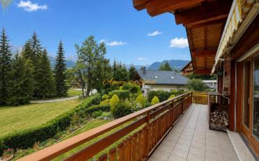 Chalet 6.5 pièces - image - 3