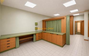 Cabinet médical 5 pièces - image - 2