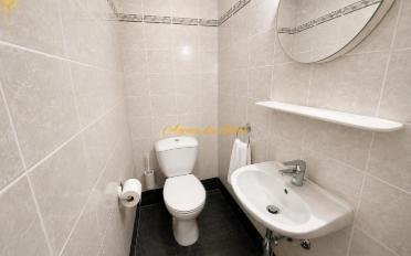 Chalet 6.5 Zimmer - image - 12