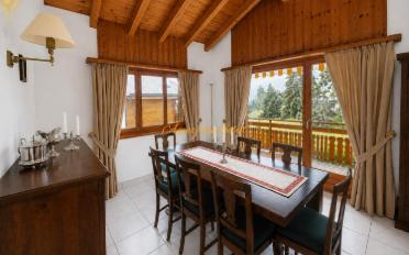 Chalet 6.5 Zimmer - image - 5