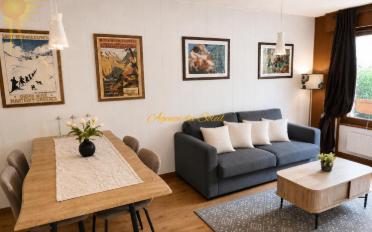 Wohnung 3.5 Zimmer - image - 2