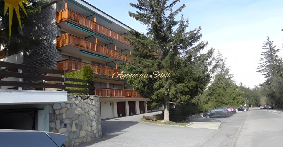 Crans VS