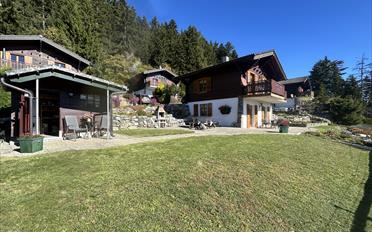 Chalet 4 pièces - image - 3