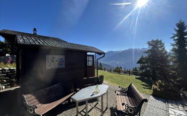 Chalet 4 pièces - image - 4