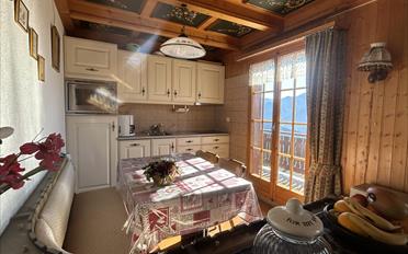 Chalet 4 pièces - image - 9