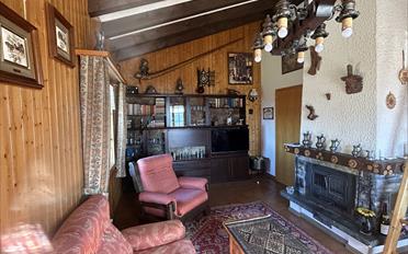 Chalet 4 pièces - image - 10