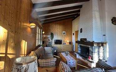 Chalet 4 pièces - image - 7