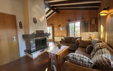Chalet 4 pièces - image - 10