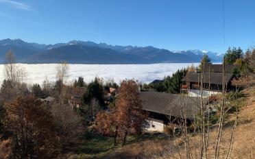 Chalet 4 pièces - image - 12
