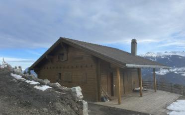 Chalet 4 pièces - image - 1