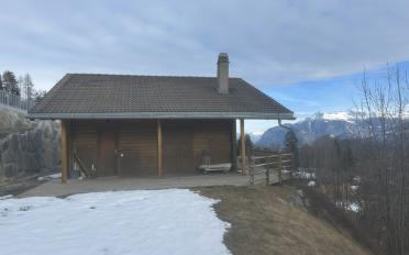 Chalet 4 pièces - image - 13