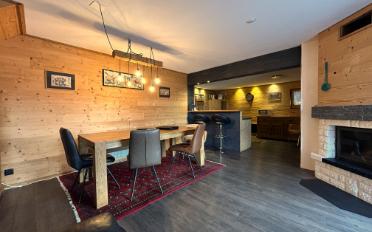 Chalet 5 rooms - image - 3