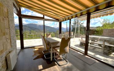 Chalet 5 rooms - image - 9