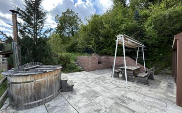Chalet 5 rooms - image - 10
