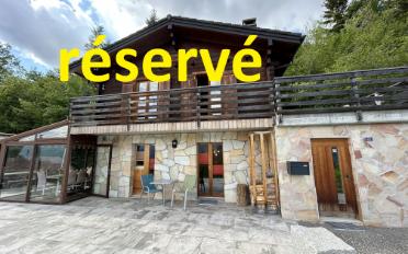 Chalet 5 rooms - image - 1