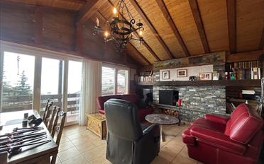 Apartment 5.5 rooms - image - 3