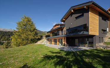 Chalet 5 rooms - image - 1