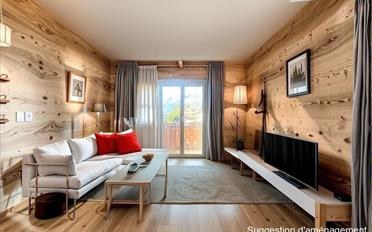 Appartement 4.5 pièces - image - 1