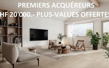 Doppeleinfamilienhaus 4.5 Zimmer - image - 1