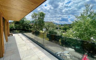 Chalet 5 Zimmer - image - 2