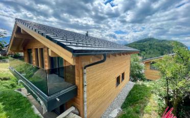 Chalet 5 Zimmer - image - 5