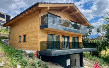 Chalet 5 Zimmer - image - 1