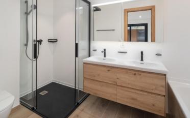 Chalet 5 Zimmer - image - 7
