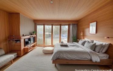 Chalet 8.5 Zimmer - image - 6