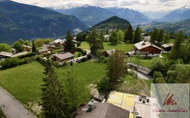 Chalet 8.5 Zimmer - image - 1