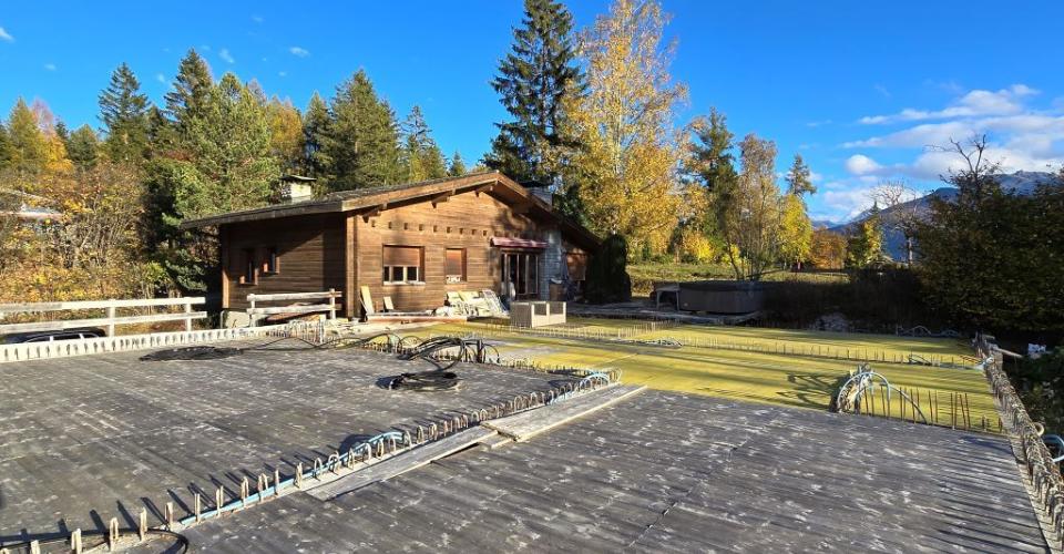 Crans-Montana