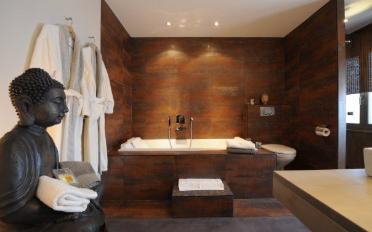 Hotel 6.5 rooms - image - 12