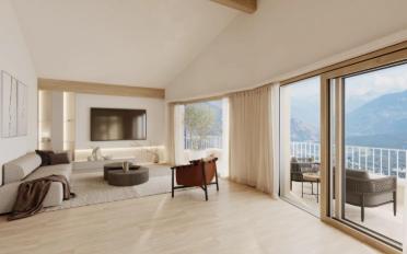 Chalet 4.5 rooms - image - 2