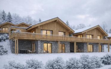 Chalet 4.5 rooms - image - 3