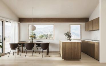 Bifamiliar house 3.5 rooms - image - 3