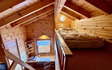 Chalet 6.5 Zimmer - image - 12