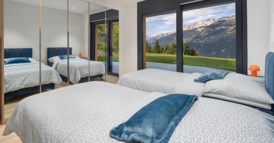 Crans-Montana