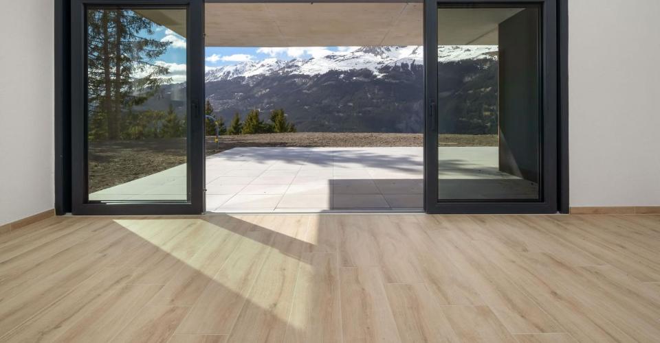 Crans-Montana