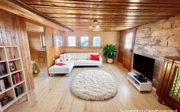 Attikawohnung 4.5 Zimmer - image - 1