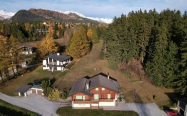 Chalet 8.5 Zimmer - image - 4