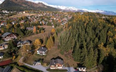 Chalet 8.5 Zimmer - image - 12