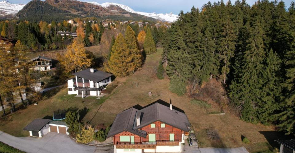 Crans-Montana