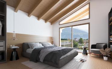 Chalet 5.5 pièces - image - 1