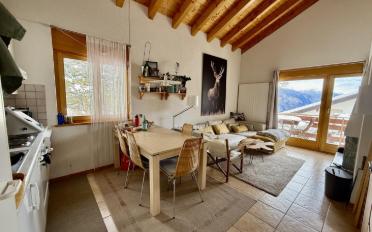Wohnung 4.5 Zimmer - image - 2